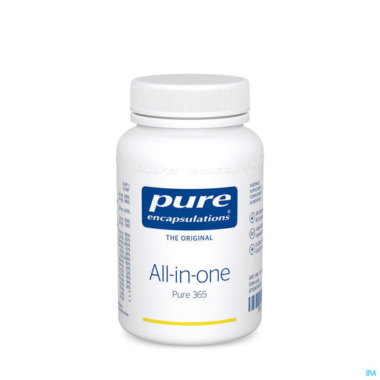 PURE ENCAPSUL ALL IN ONE PURE 360