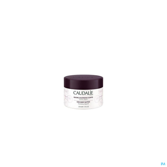 CAUDALIE BAUME GOURMAND CORPS 200 ML