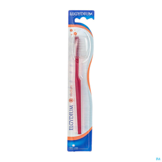 ELGYDIUM BROSSE CLASSIC STD MEDIUM