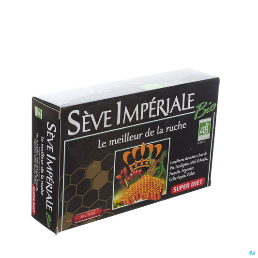 VITALITE SEVE IMPERIALE BIO
