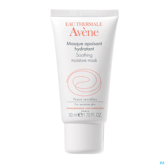 AVENE MASQUE APAIS HYDRAT 50 ML