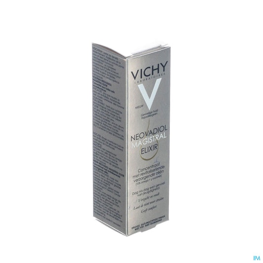 VICHY NEOVADIOL MAGISTRAL ELIXIR HUILE