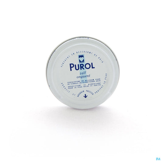 PUROL ONG 30 ML