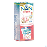 NAN OPTIPRO EVOLIA 1 4*26 G NF