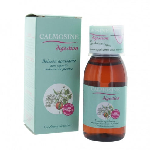 CALMOSINE DIGESTION BIO 100 ML