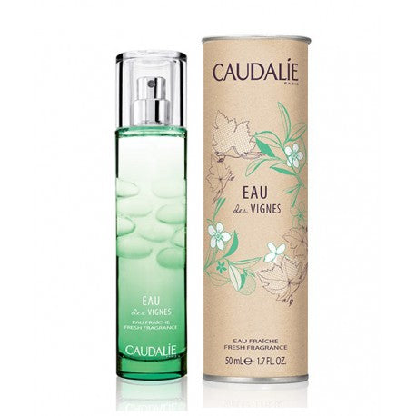 CAUDALIE EAU FRAICHE EAU DES VIGNES 50 ML