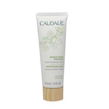 CAUDALIE MASQUE CREME HYDRAT 75 ML