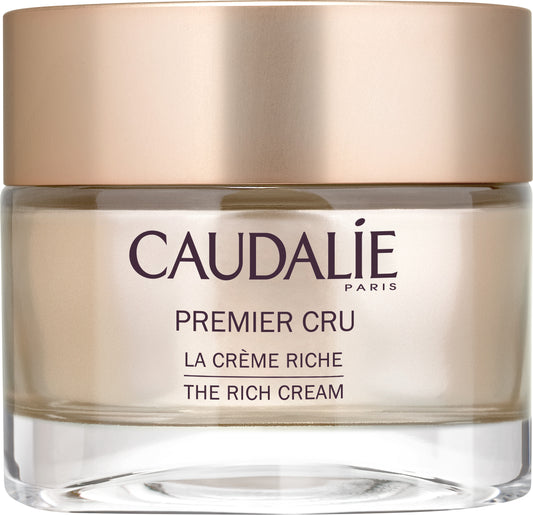 CAUDALIE PREMIER CRU LA CREME RICHE 50ML