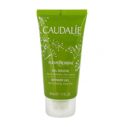 CAUDALIE GEL DOUCHE FLEUR VIGNE 200 ML