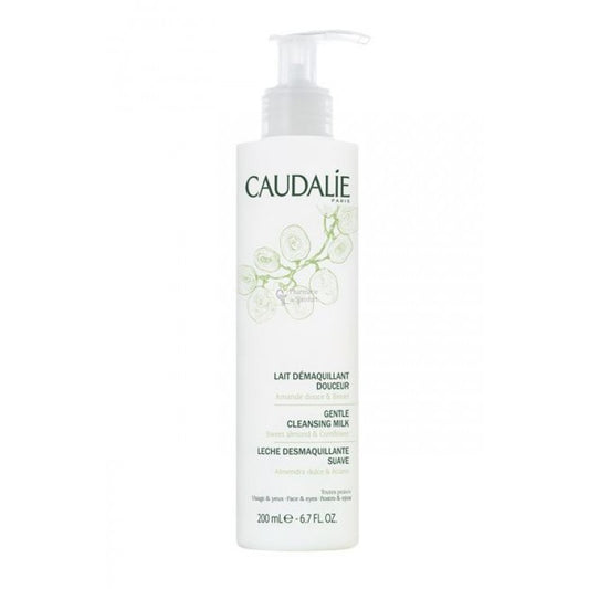 CAUDALIE LAIT DEMAQ DOUCEUR 200 ML