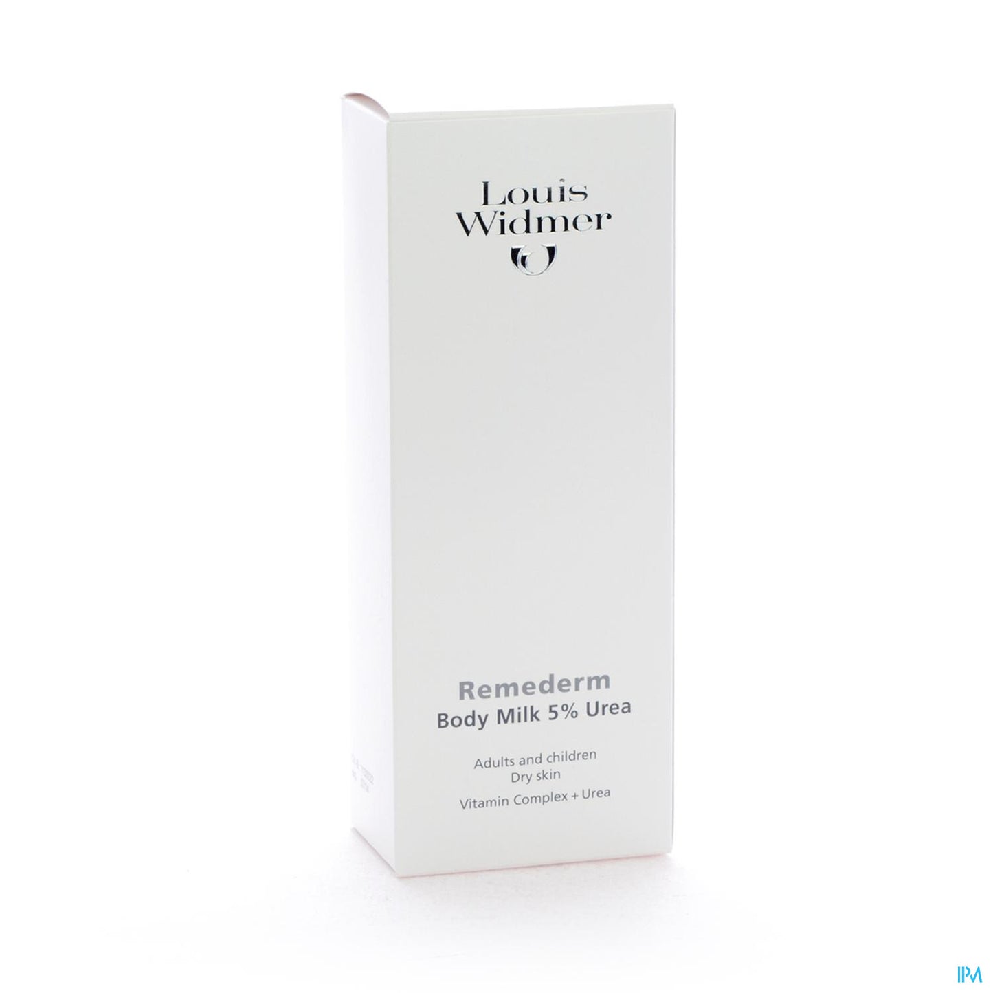 WIDMER REMEDERM LAIT CORP 200 ML PARF