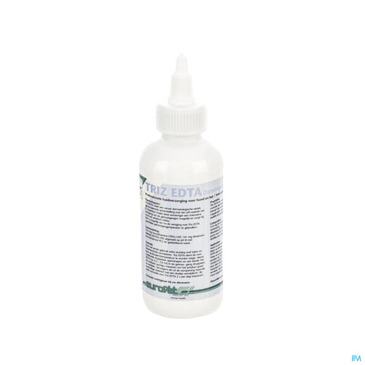 TRIZ EDTA 118 ML VET