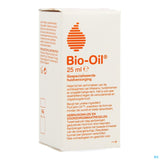 BIO OIL HUILE REGENERATE 25 ML