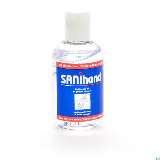 SANIHAND 100 ML