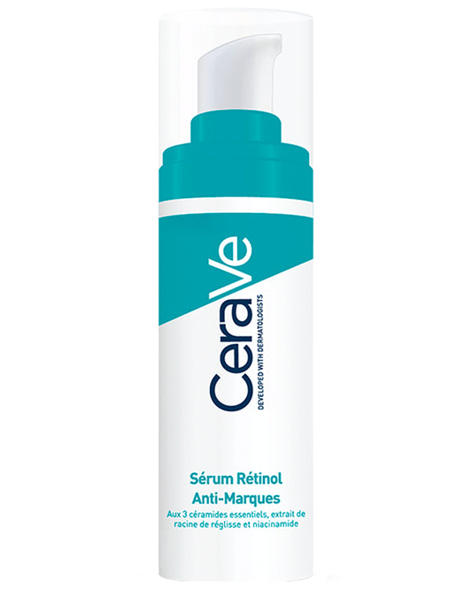 CERAVE SERUM RETINOL ANTI-MARQUES 30ML