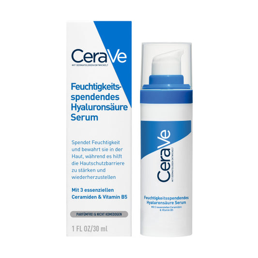 CERAVE HA SERUM 30ML