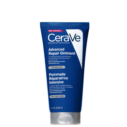 CERAVE POMMADE REP INTENSE 50ML