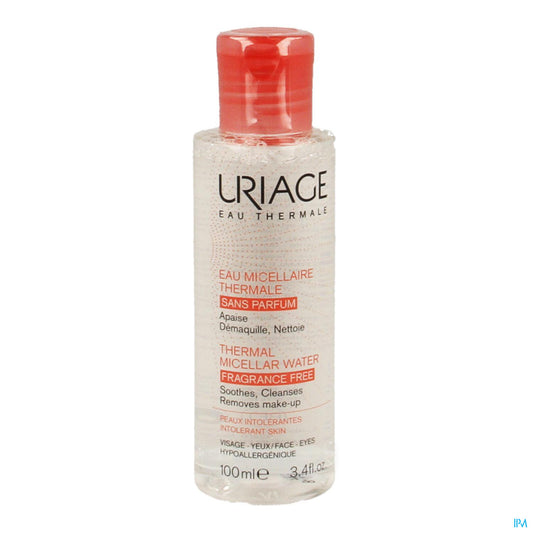 Uriage Eau Micellaire Thermale Lot. P Intol. 100ml