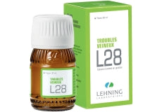 L28 30 ML LEHNING