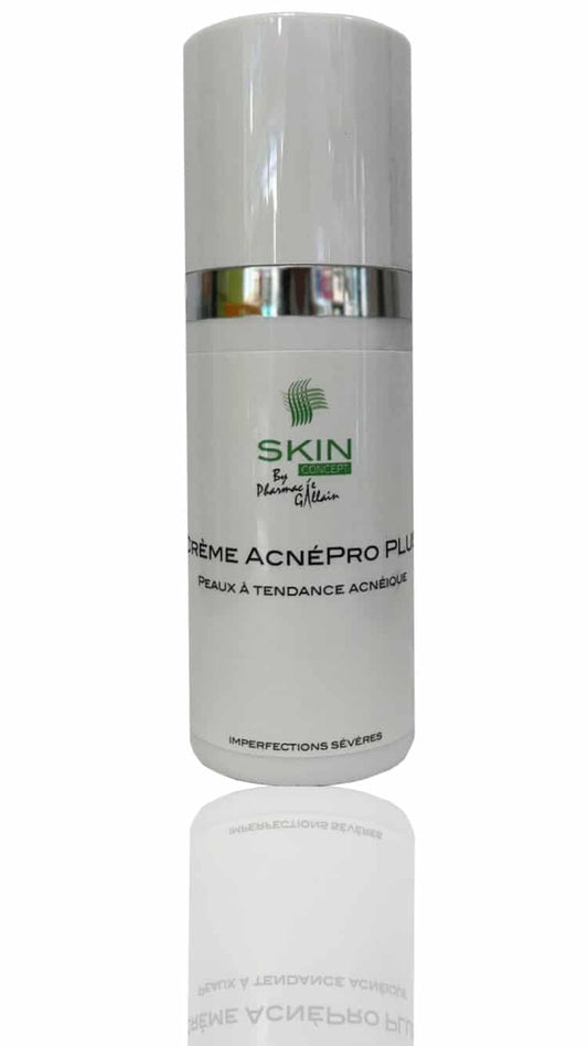 SKIN-CONCEPT CREME ACNEPRO 30 ML