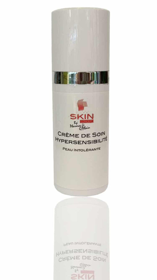 SKIN-CONCEPT SENSIPRO CREME DE SOIN HYP SENS 30 ML