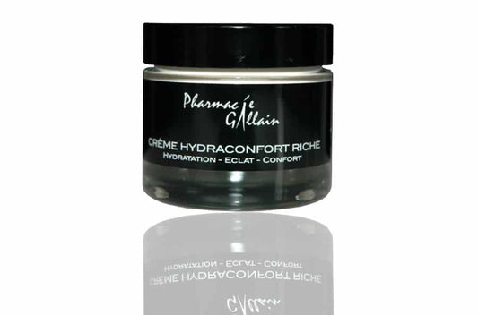 SKIN-CONCEPT CREME HYDRACONFORT RICHE 50 ML