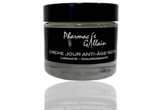 SKIN-CONCEPT CREME JOUR ANTI-AGE RICHE 50ML