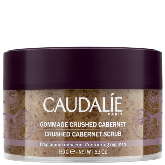 CAUDALIE GOMMAGE CRUSHED CABERNET 150 G
