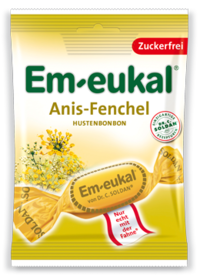 EM EUKAL ANIS-FENCHEL ZF 75 G