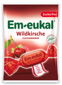 EM EUKAL WILDKIRSCHE ZF 75 G