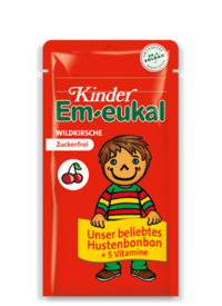 EM EUKAL KINDER BONB WILDKIRSCHE ZF 75 G