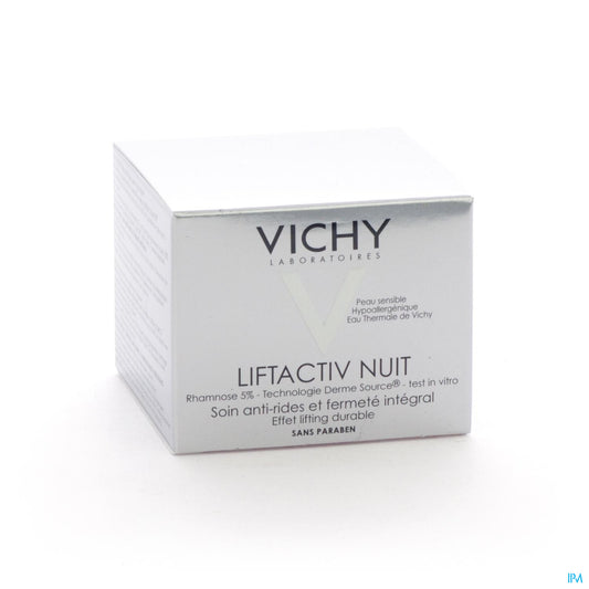 VICHY LIFTACTIV SUPREME NUIT 50 ML