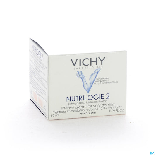 VICHY NUTRILOGIE 2 PTS 50 ML