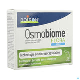 OSMOBIOME FLORA ADULT 12 SACHETS