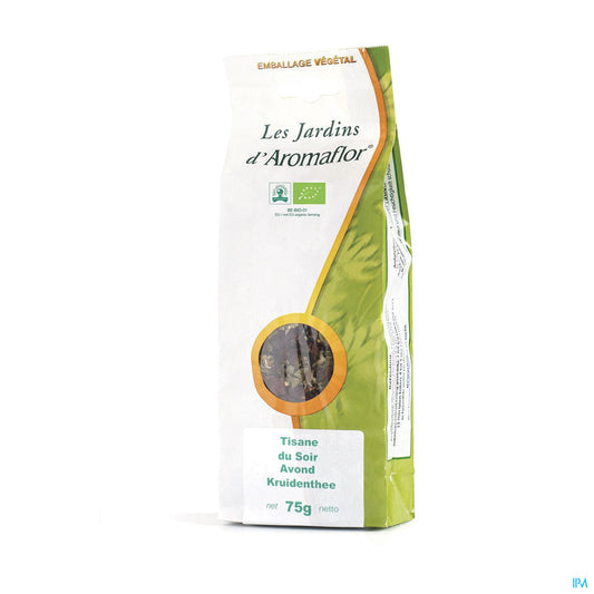 TISANE SOIR BE LIFE 75 G