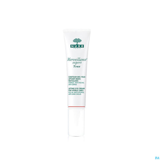 NUXE MERVEILLANCE EXPERT CONTOUR YEUX 15