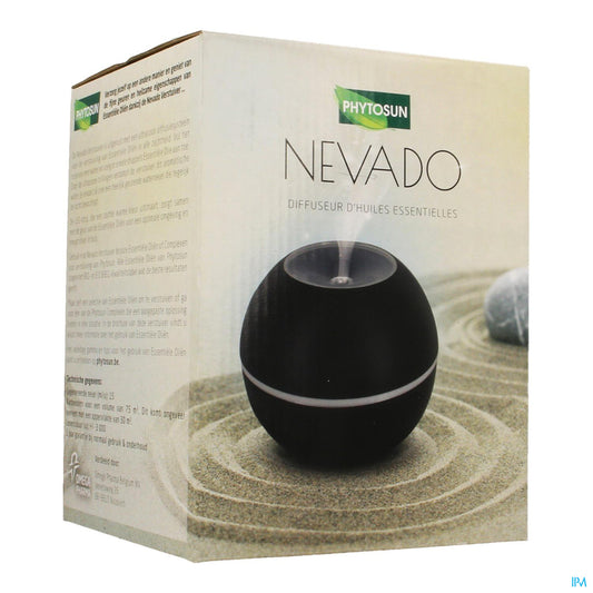 PHYTOSUN DIFFUSEUR NEVADO
