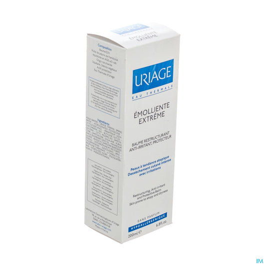URIAGE EMOLL EXTREME 200 ML
