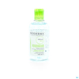 BIODERMA SEBIUM H20 SOL MICELLAIRE 250ML