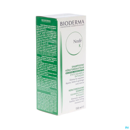BIODERMA NODE K SHAMPOO 150 ML