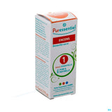 PURESSENTIEL ENCENS 5 ML