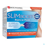 SLIMBOOST JOUR & NUIT 120 GEL
