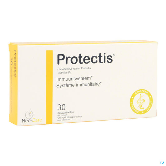 PROTECTIS JUNIOR 30 CPR
