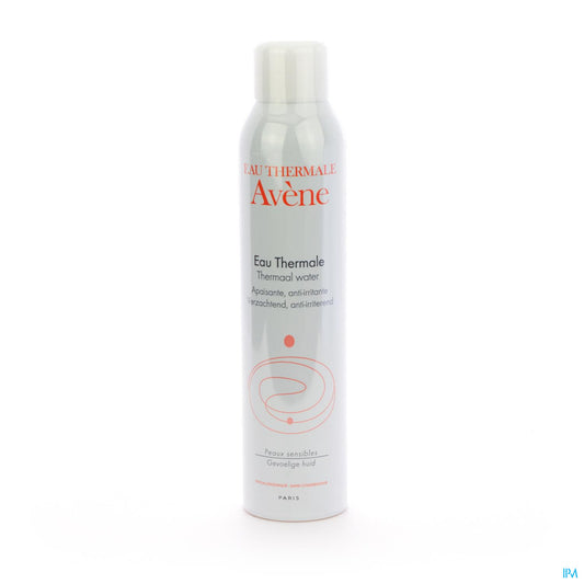AVENE EAU THERMALE AER 300 ML