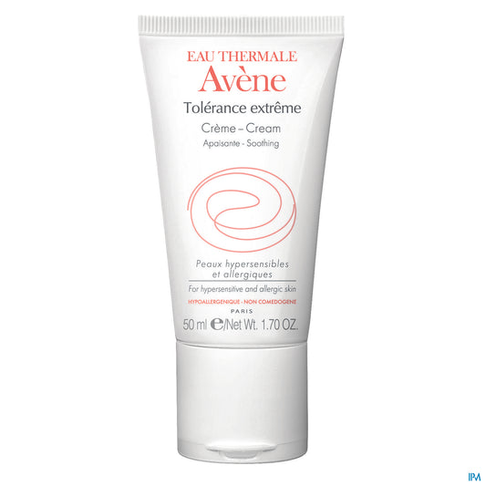 AVENE TOL EXTREME EMULS ANTI-IRRIT 50 ML