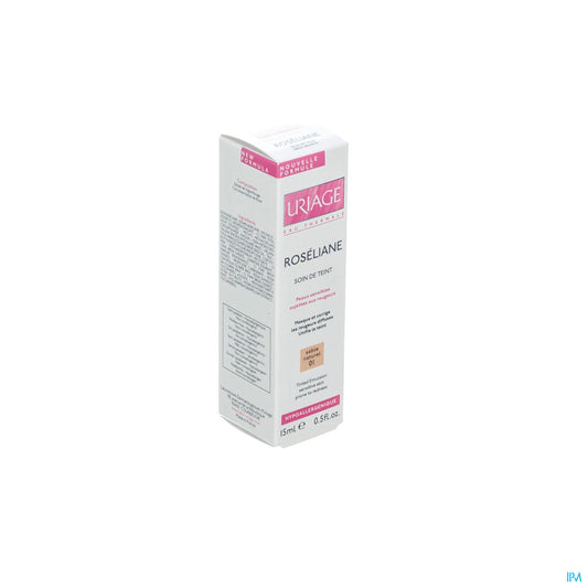 URIAGE ROSELIANE SOIN TEINT SABLE 15 ML