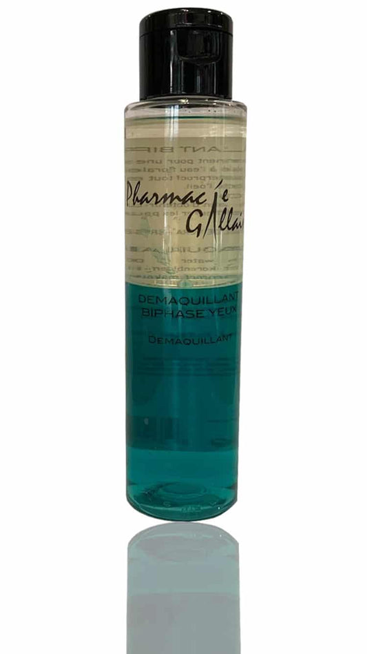 SKIN-CONCEPT DEMAQUILLANT BIPHASE YEUX