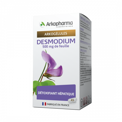 Arkogelules Desmodium 45