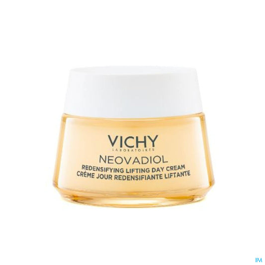 VICHY NEOVADIOL PERI MENOPAUSE PEAU NORMALE CREME JOUR 50ML