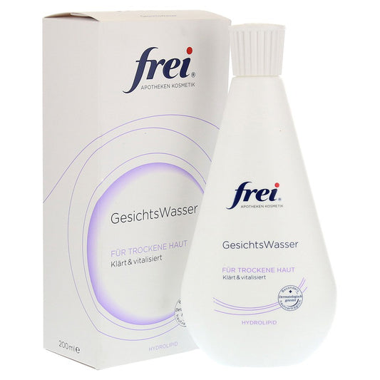 FREI OEL GESICHTSWASSER 200 ML
